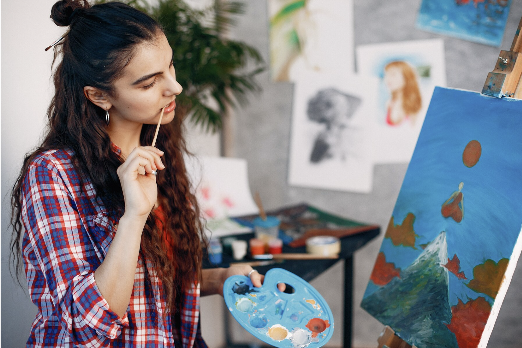 Career in Fine Arts After Graduation 